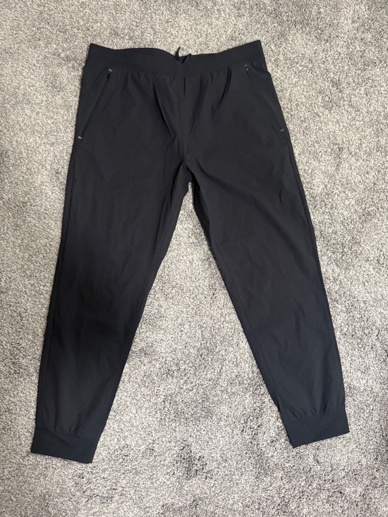 Soybu Other - Soybu Men's Black Jogger Sweatpants